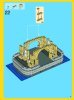 Istruzioni per la Costruzione - LEGO - 10214 - Tower Bridge: Page 31