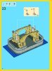 Istruzioni per la Costruzione - LEGO - 10214 - Tower Bridge: Page 32