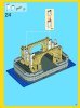 Istruzioni per la Costruzione - LEGO - 10214 - Tower Bridge: Page 33