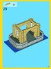 Istruzioni per la Costruzione - LEGO - 10214 - Tower Bridge: Page 39