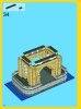 Istruzioni per la Costruzione - LEGO - 10214 - Tower Bridge: Page 44