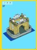 Istruzioni per la Costruzione - LEGO - 10214 - Tower Bridge: Page 47