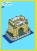 Istruzioni per la Costruzione - LEGO - 10214 - Tower Bridge: Page 50