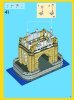 Istruzioni per la Costruzione - LEGO - 10214 - Tower Bridge: Page 51