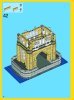 Istruzioni per la Costruzione - LEGO - 10214 - Tower Bridge: Page 52