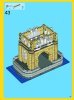 Istruzioni per la Costruzione - LEGO - 10214 - Tower Bridge: Page 53