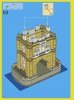 Istruzioni per la Costruzione - LEGO - 10214 - Tower Bridge: Page 4