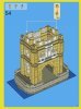 Istruzioni per la Costruzione - LEGO - 10214 - Tower Bridge: Page 5