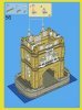 Istruzioni per la Costruzione - LEGO - 10214 - Tower Bridge: Page 7