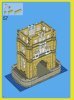 Istruzioni per la Costruzione - LEGO - 10214 - Tower Bridge: Page 8