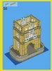 Istruzioni per la Costruzione - LEGO - 10214 - Tower Bridge: Page 9