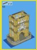 Istruzioni per la Costruzione - LEGO - 10214 - Tower Bridge: Page 15