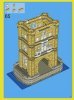 Istruzioni per la Costruzione - LEGO - 10214 - Tower Bridge: Page 17