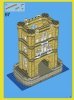 Istruzioni per la Costruzione - LEGO - 10214 - Tower Bridge: Page 19