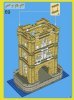 Istruzioni per la Costruzione - LEGO - 10214 - Tower Bridge: Page 21