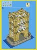 Istruzioni per la Costruzione - LEGO - 10214 - Tower Bridge: Page 23