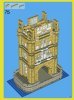 Istruzioni per la Costruzione - LEGO - 10214 - Tower Bridge: Page 27