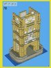 Istruzioni per la Costruzione - LEGO - 10214 - Tower Bridge: Page 31