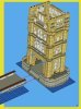 Istruzioni per la Costruzione - LEGO - 10214 - Tower Bridge: Page 35