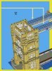 Istruzioni per la Costruzione - LEGO - 10214 - Tower Bridge: Page 42