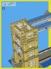 Istruzioni per la Costruzione - LEGO - 10214 - Tower Bridge: Page 44