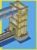 Istruzioni per la Costruzione - LEGO - 10214 - Tower Bridge: Page 51