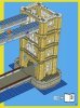 Istruzioni per la Costruzione - LEGO - 10214 - Tower Bridge: Page 59