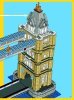 Istruzioni per la Costruzione - LEGO - 10214 - Tower Bridge: Page 9