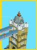 Istruzioni per la Costruzione - LEGO - 10214 - Tower Bridge: Page 11