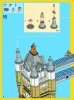 Istruzioni per la Costruzione - LEGO - 10214 - Tower Bridge: Page 12