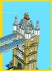 Istruzioni per la Costruzione - LEGO - 10214 - Tower Bridge: Page 13