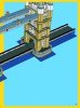 Istruzioni per la Costruzione - LEGO - 10214 - Tower Bridge: Page 23