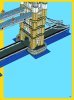 Istruzioni per la Costruzione - LEGO - 10214 - Tower Bridge: Page 29