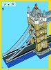 Istruzioni per la Costruzione - LEGO - 10214 - Tower Bridge: Page 30