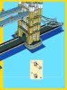 Istruzioni per la Costruzione - LEGO - 10214 - Tower Bridge: Page 31