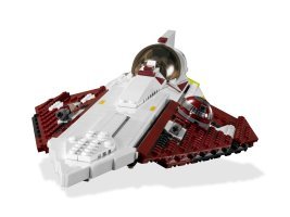 10215 - Obi-Wan's Jedi Starfighter™