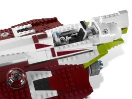 10215 - Obi-Wan's Jedi Starfighter™