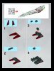 Istruzioni per la Costruzione - LEGO - 10215 - Obi-Wan's Jedi Starfighter™: Page 4