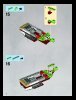 Istruzioni per la Costruzione - LEGO - 10215 - Obi-Wan's Jedi Starfighter™: Page 10