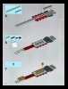 Istruzioni per la Costruzione - LEGO - 10215 - Obi-Wan's Jedi Starfighter™: Page 16