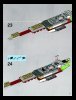 Istruzioni per la Costruzione - LEGO - 10215 - Obi-Wan's Jedi Starfighter™: Page 17