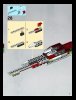 Istruzioni per la Costruzione - LEGO - 10215 - Obi-Wan's Jedi Starfighter™: Page 21