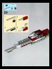 Istruzioni per la Costruzione - LEGO - 10215 - Obi-Wan's Jedi Starfighter™: Page 22