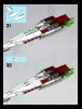 Istruzioni per la Costruzione - LEGO - 10215 - Obi-Wan's Jedi Starfighter™: Page 24