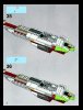 Istruzioni per la Costruzione - LEGO - 10215 - Obi-Wan's Jedi Starfighter™: Page 26