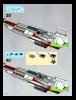 Istruzioni per la Costruzione - LEGO - 10215 - Obi-Wan's Jedi Starfighter™: Page 28