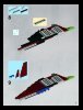 Istruzioni per la Costruzione - LEGO - 10215 - Obi-Wan's Jedi Starfighter™: Page 43