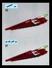 Istruzioni per la Costruzione - LEGO - 10215 - Obi-Wan's Jedi Starfighter™: Page 47