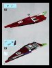 Istruzioni per la Costruzione - LEGO - 10215 - Obi-Wan's Jedi Starfighter™: Page 48