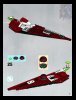 Istruzioni per la Costruzione - LEGO - 10215 - Obi-Wan's Jedi Starfighter™: Page 53